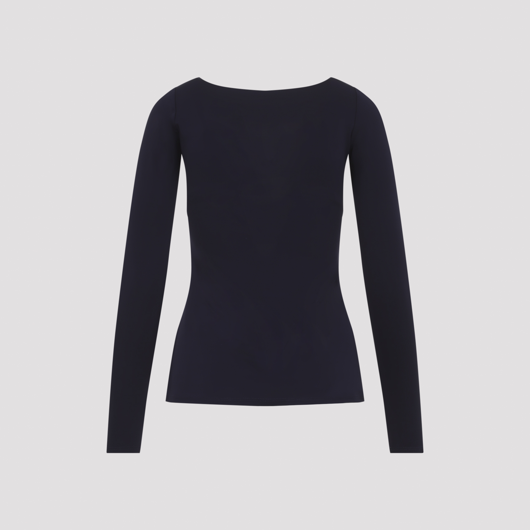 [ELISABETTA FRANCHI] T-shirts Long Sleeve FW26 MD00567E2
