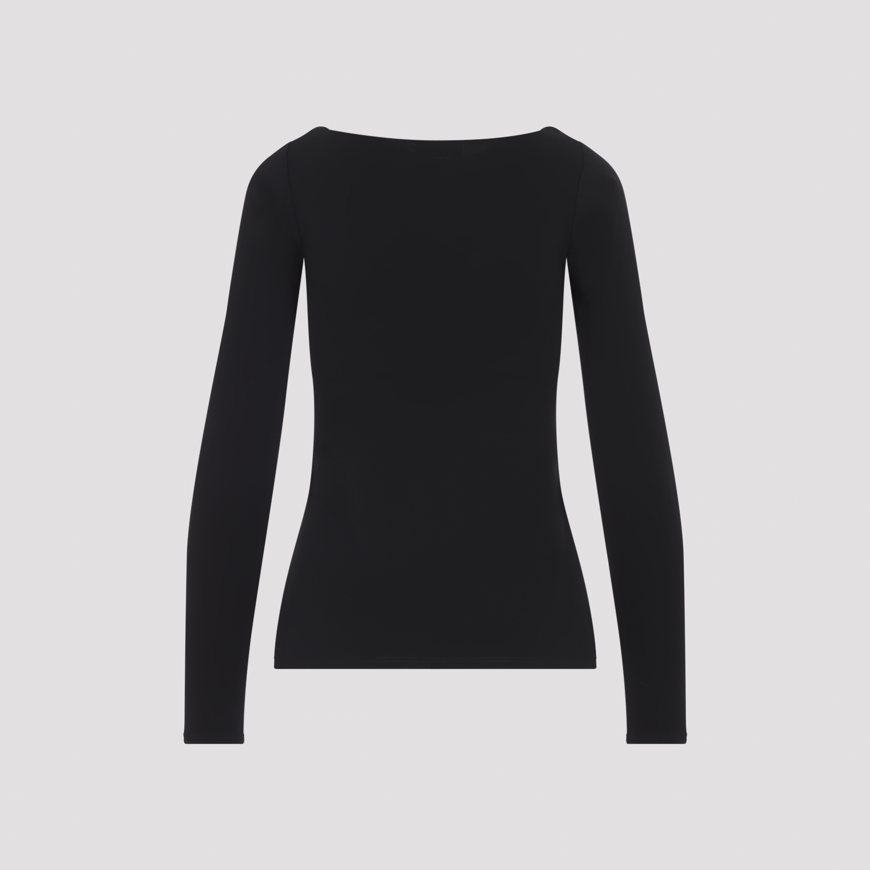 [ELISABETTA FRANCHI] T-shirts Long Sleeve FW26 MD00567E2