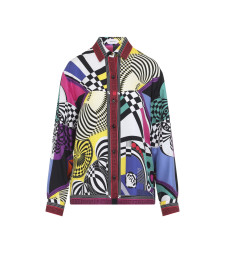 [Versace] Shirts Long Sleeve FW26 1024221.1A19288