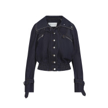 [DRIES VAN NOTEN] Casual Jacket FW26 2621305074401
