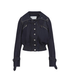 [DRIES VAN NOTEN] Casual Jacket FW26 2621305074401