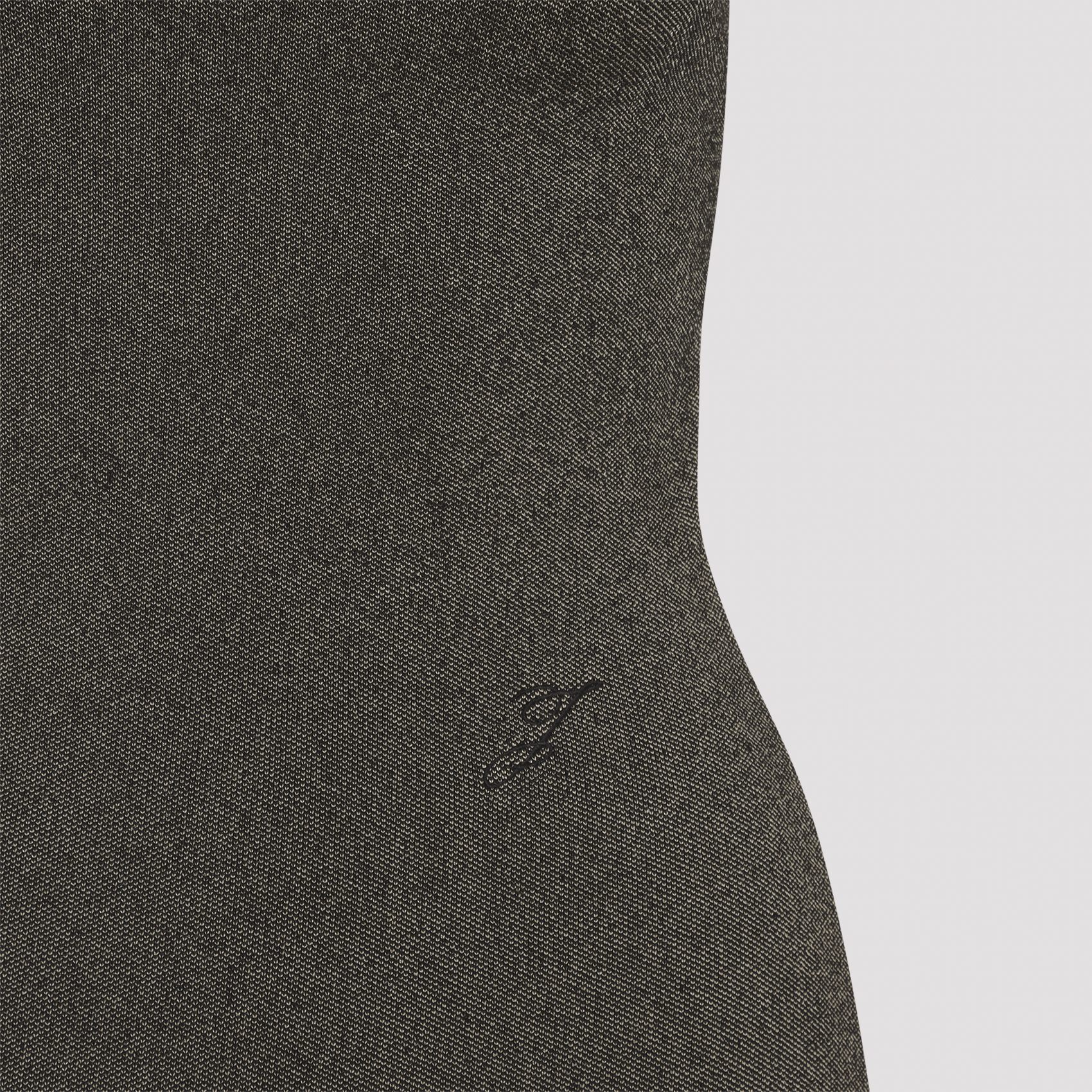 [JACQUEMUS] Sleeveless dress FW26 DRW00915AK00269