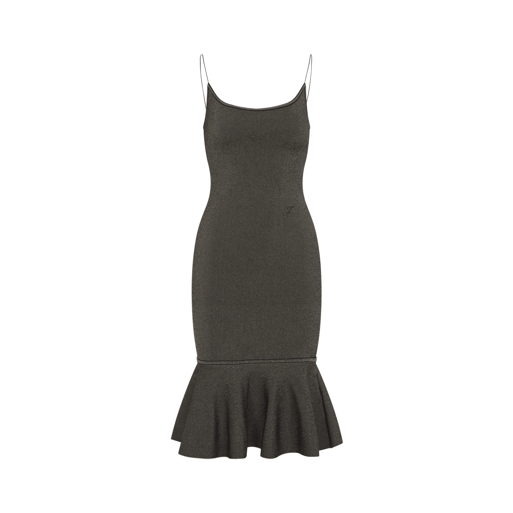 [JACQUEMUS] Sleeveless dress FW26 DRW00915AK00269