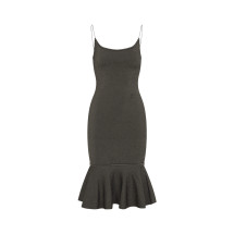 [JACQUEMUS] Sleeveless dress FW26 DRW00915AK00269