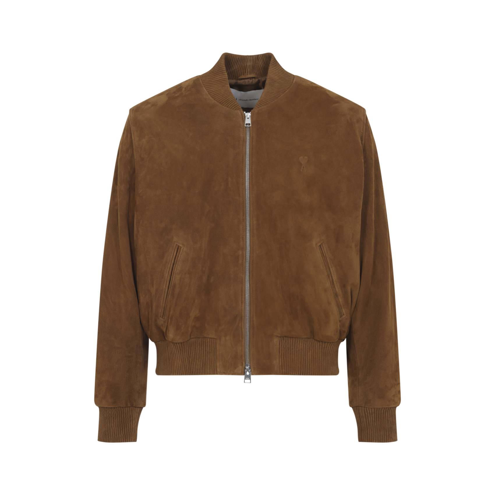[Ami Paris] Jacket FW26 HJK152.LH0059
