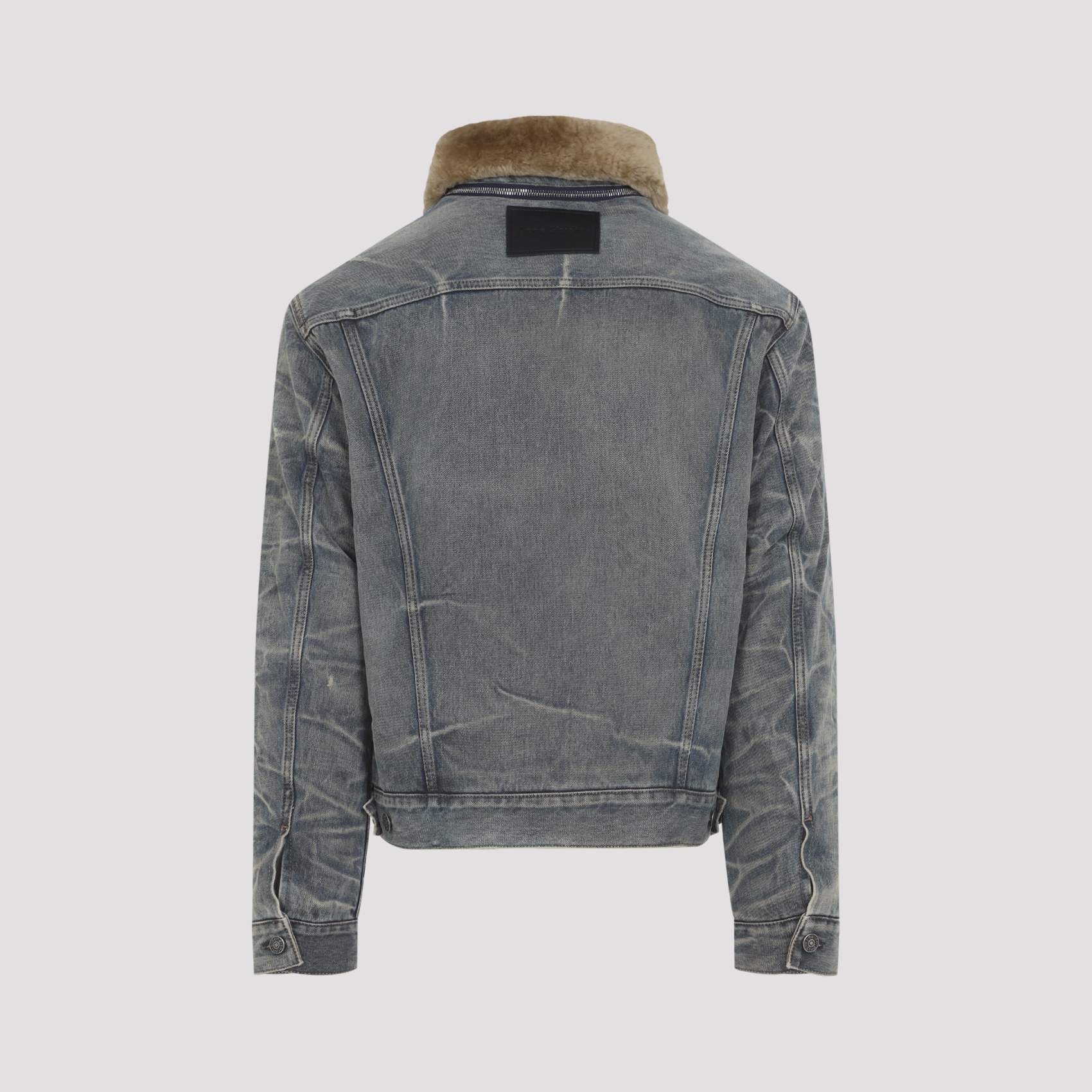 [Acne Studios] Casual Jacket FW26 B90899