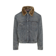 [Acne Studios] Casual Jacket FW26 B90899