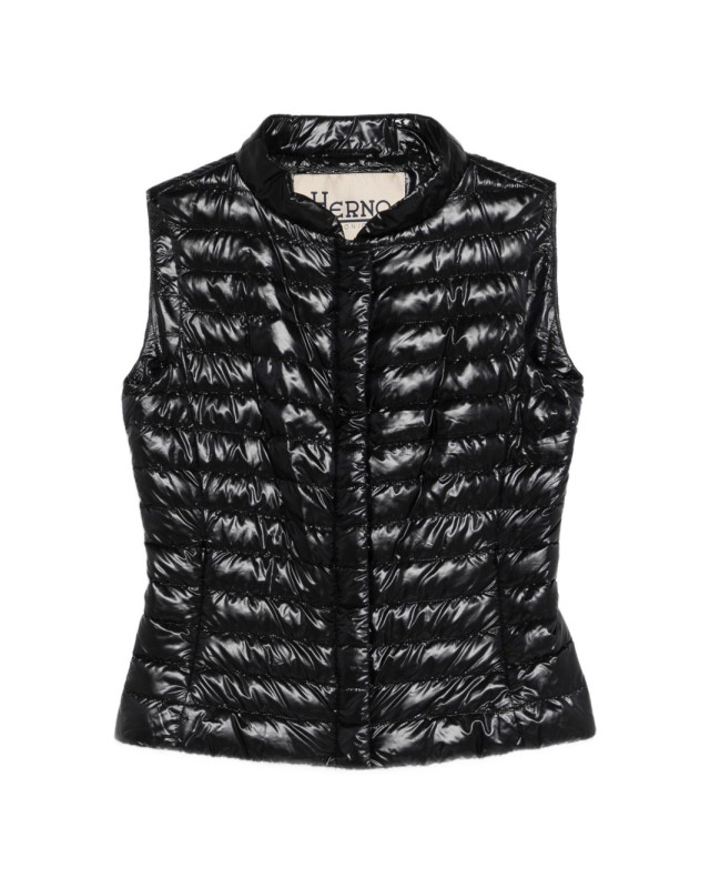[Herno] Down Vest SS26 PI0601DIC12017Z9300