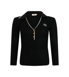[ELISABETTA FRANCHI] Knitwear FW26 MK17B_685