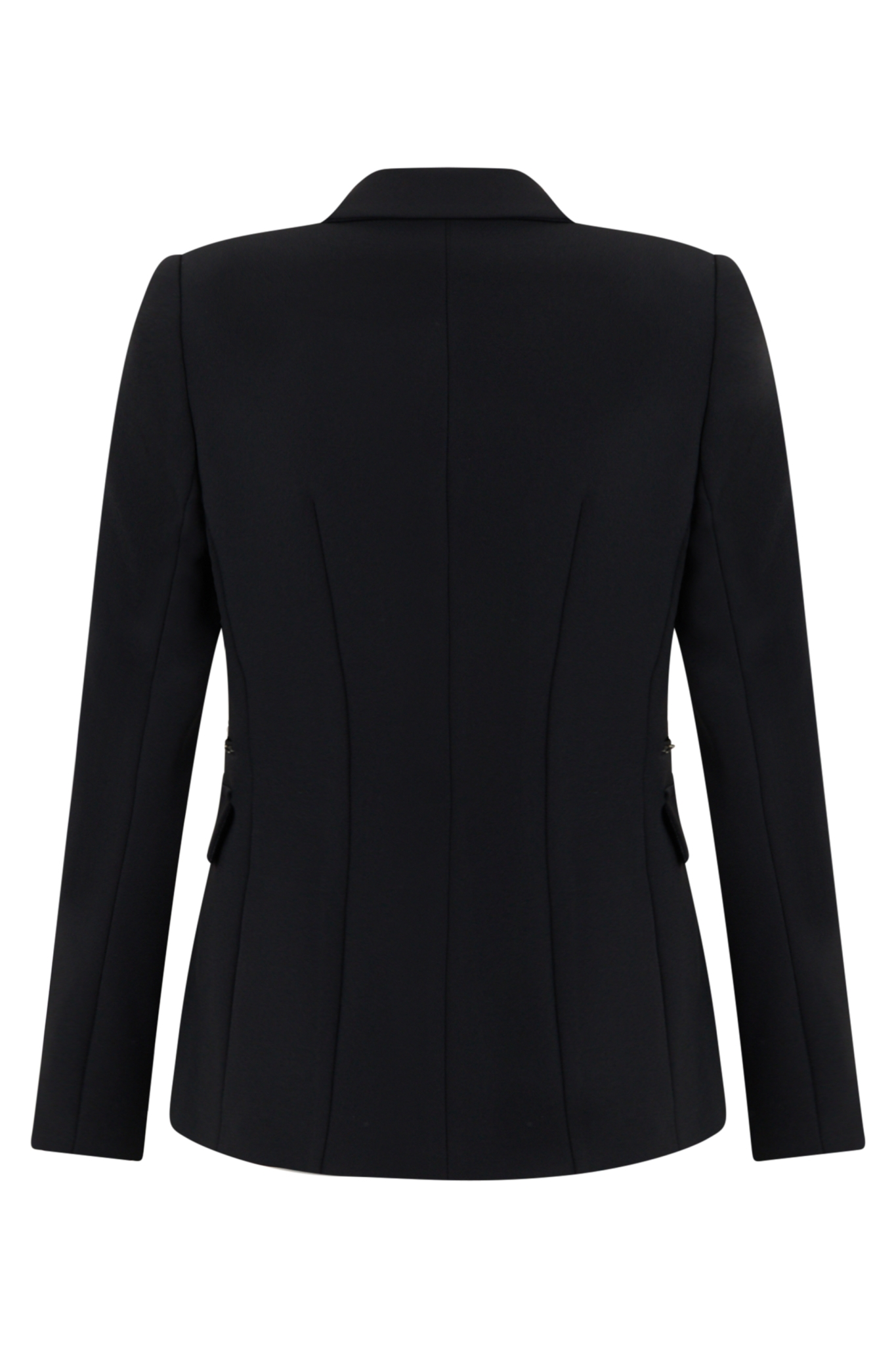 [ELISABETTA FRANCHI] Blazer FW26 GI274_110