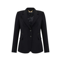 [ELISABETTA FRANCHI] Blazer FW26 GI274_110