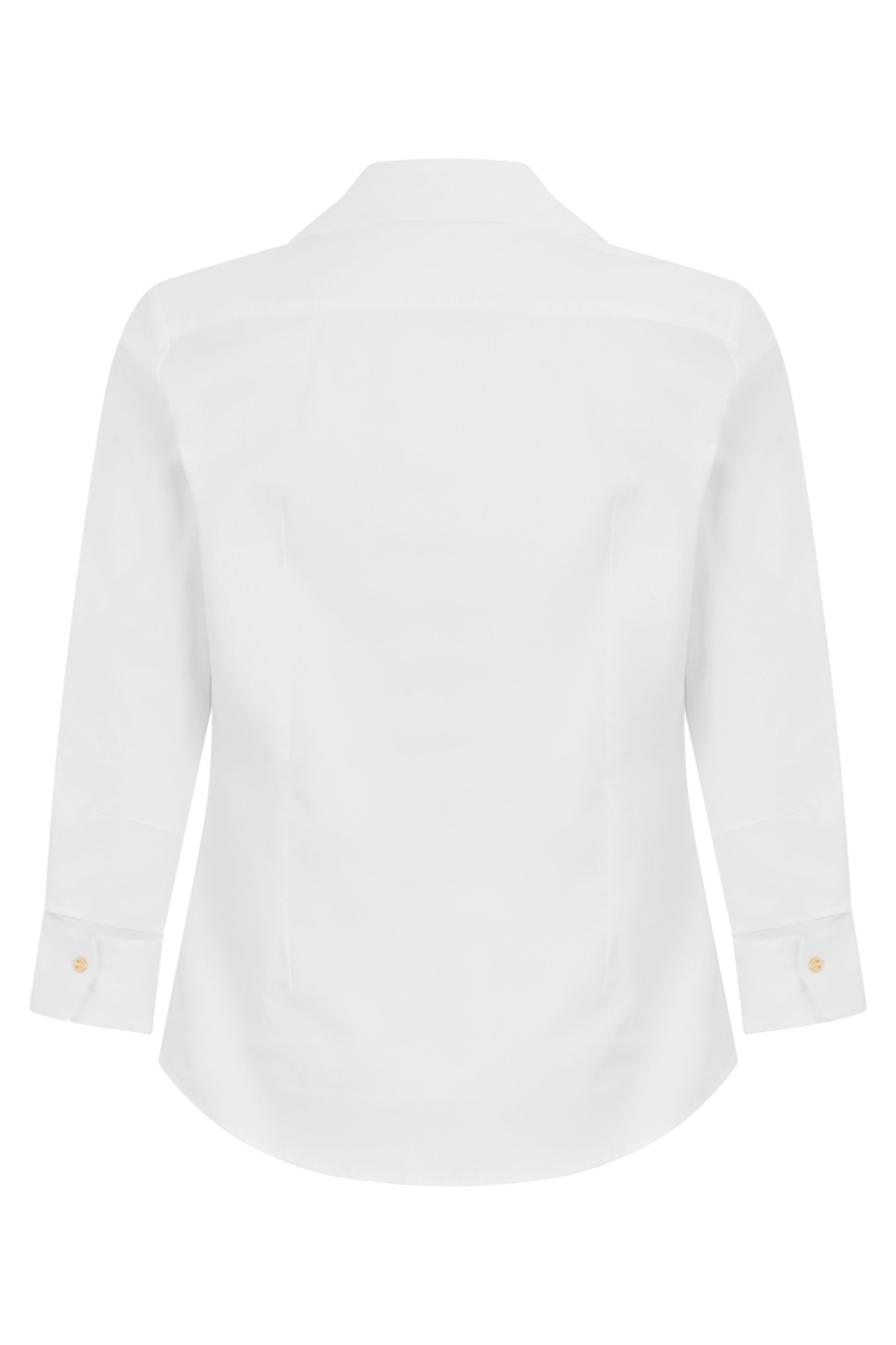 [ELISABETTA FRANCHI] Blouse FW26 CA193_100