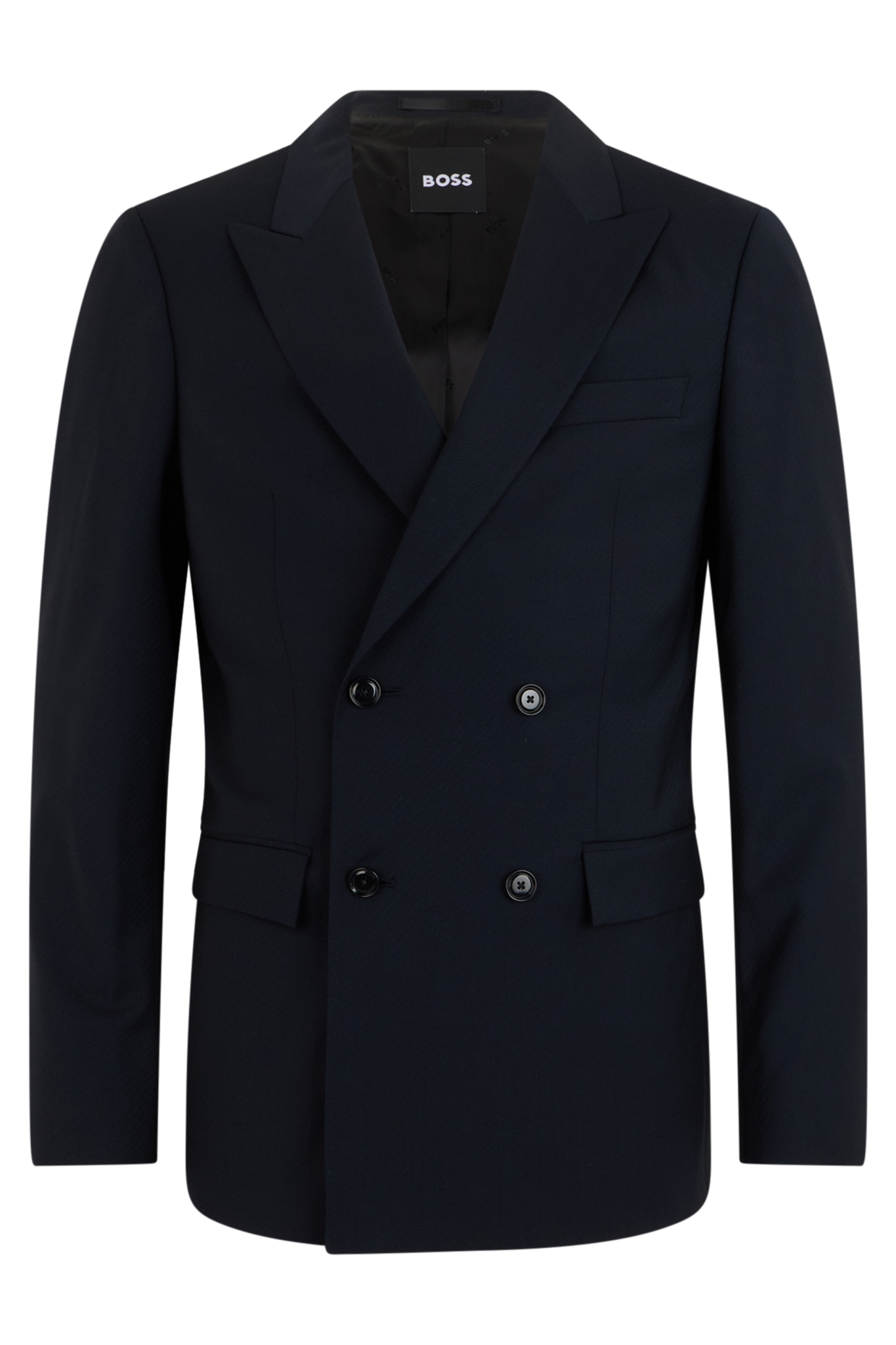 [BOSS] Blazer FW26 50567512_404