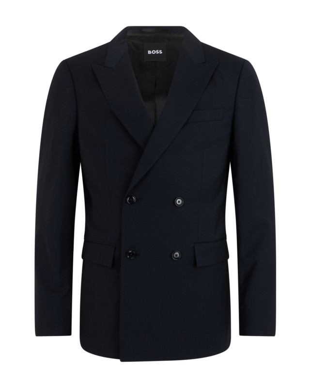[BOSS] Blazer FW26 50567512_404