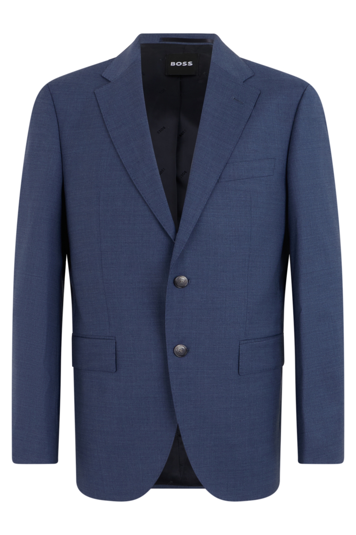 [BOSS] Blazer FW26 50567234_459