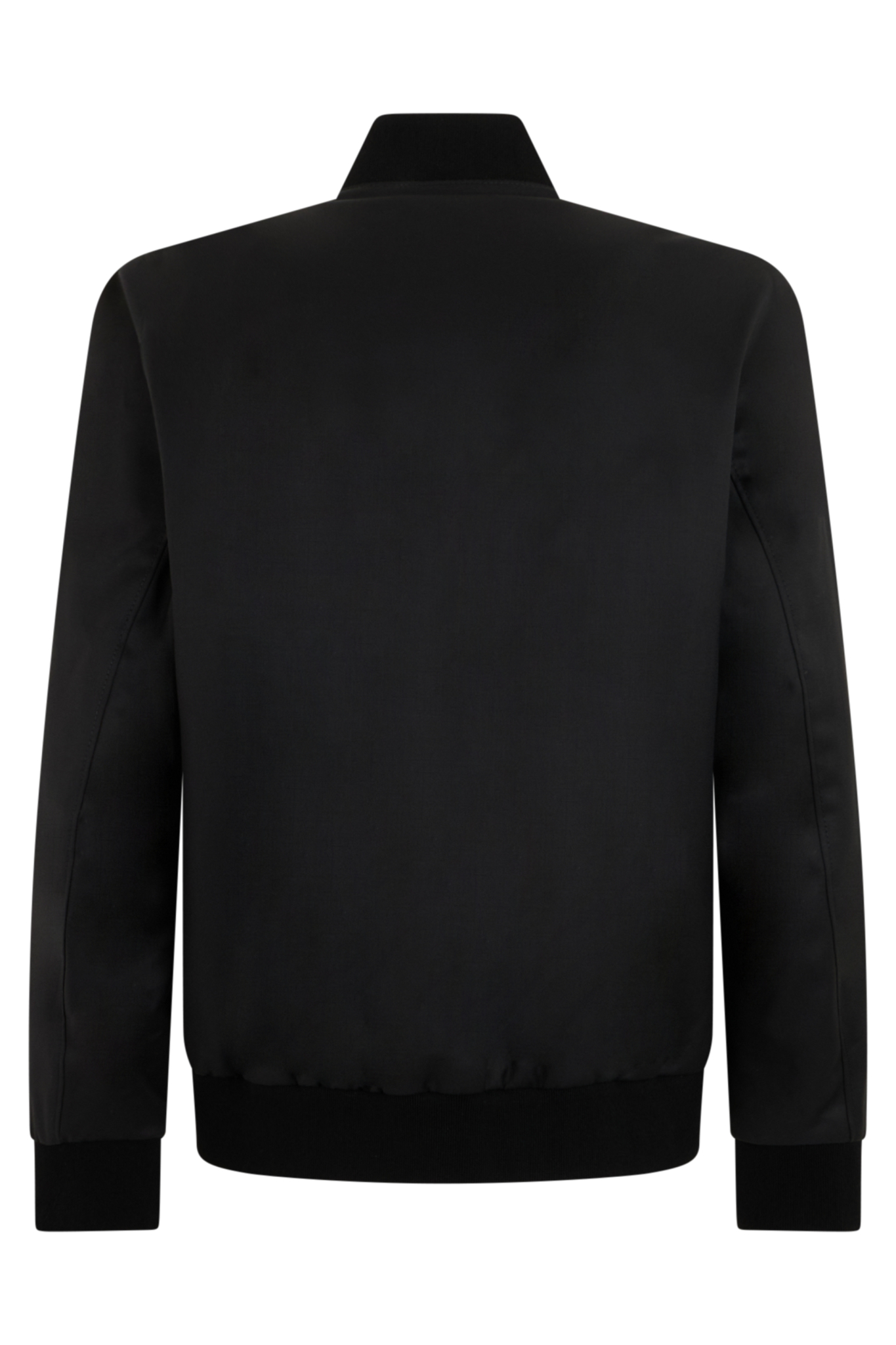 [BOSS] Bomber Jacket FW26 50566943_001