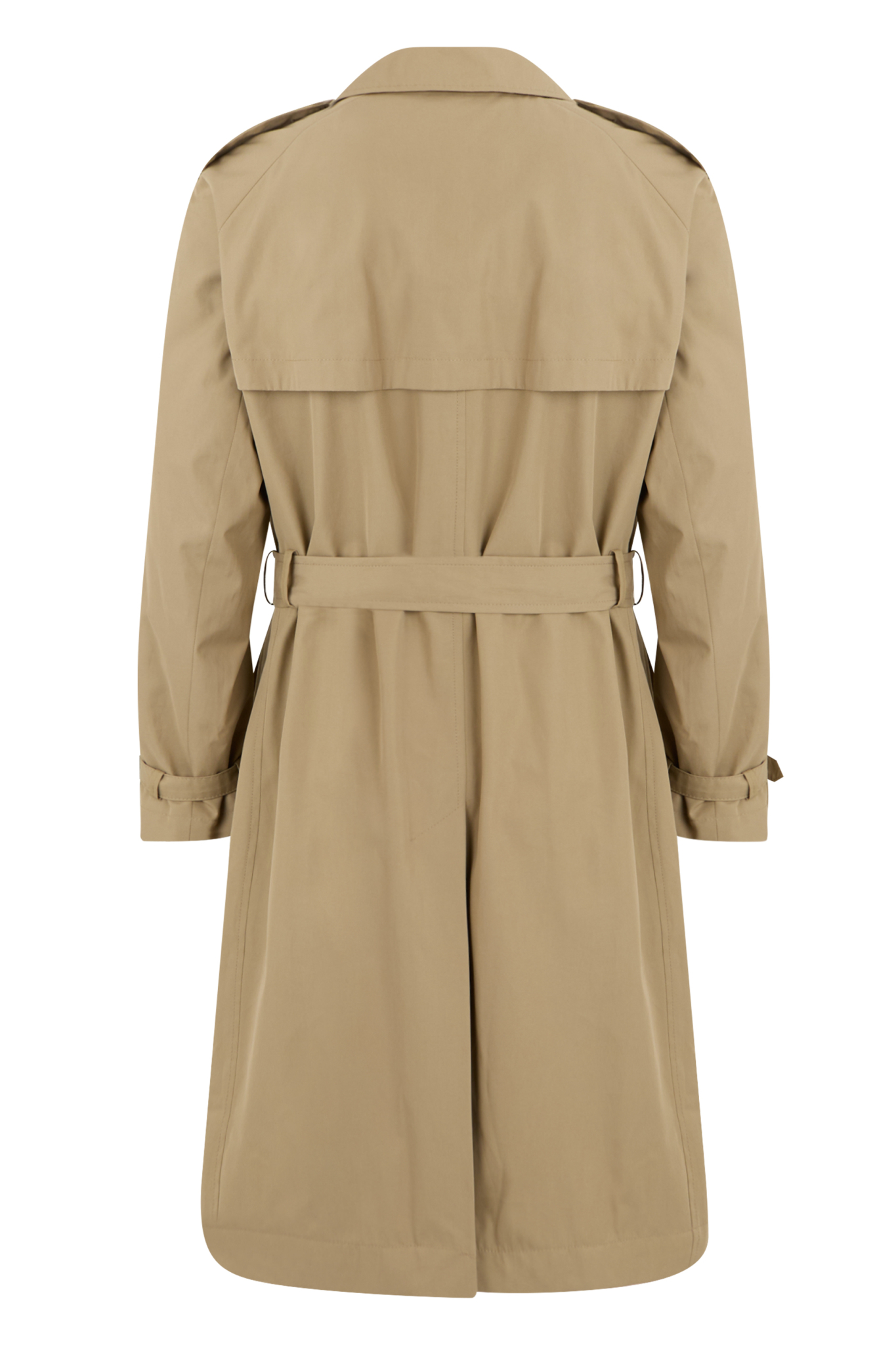 [BOSS] Trench Coat FW26 50564567_255