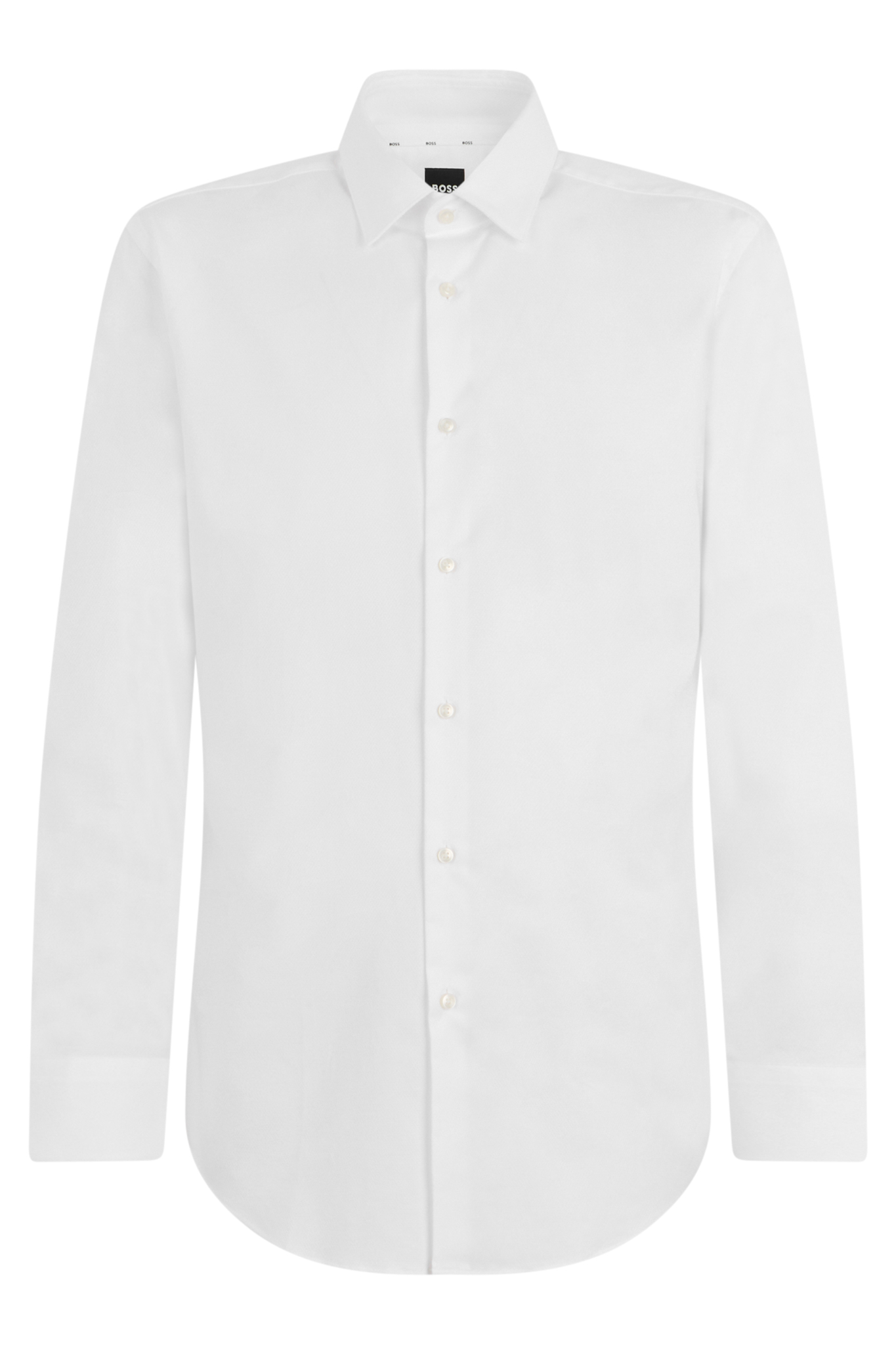 [BOSS] Shirts Long Sleeve FW26 50490934_100