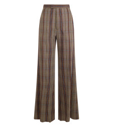 [Vivienne Westwood] Trousers FW26 1F01001AW01JH_D207