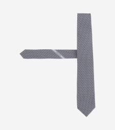 [Salvatore Ferragamo] Tie FW26 351441008