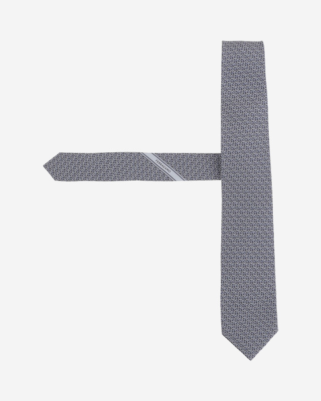 [Salvatore Ferragamo] Tie FW26 351441008