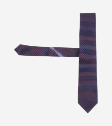 [Salvatore Ferragamo] Tie FW26 351445001