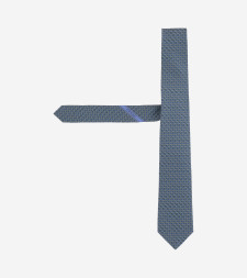 [Salvatore Ferragamo] Tie FW26 351441007