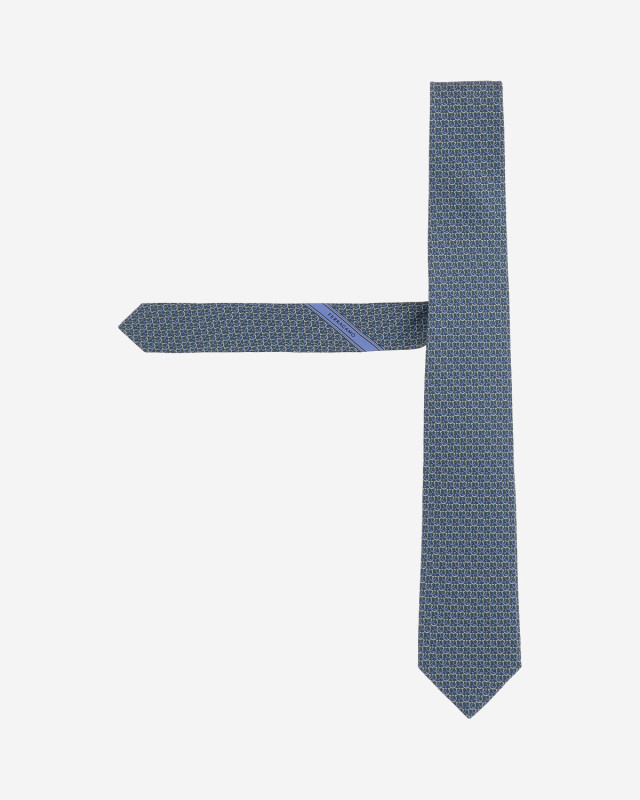 [Salvatore Ferragamo] Tie FW26 351441007