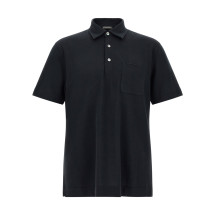 [ZEGNA] T-shirts Short Sleeve FW26 UI392A4I752B09