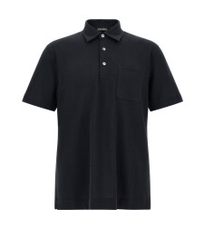 [ZEGNA] T-shirts Short Sleeve FW26 UI392A4I752B09