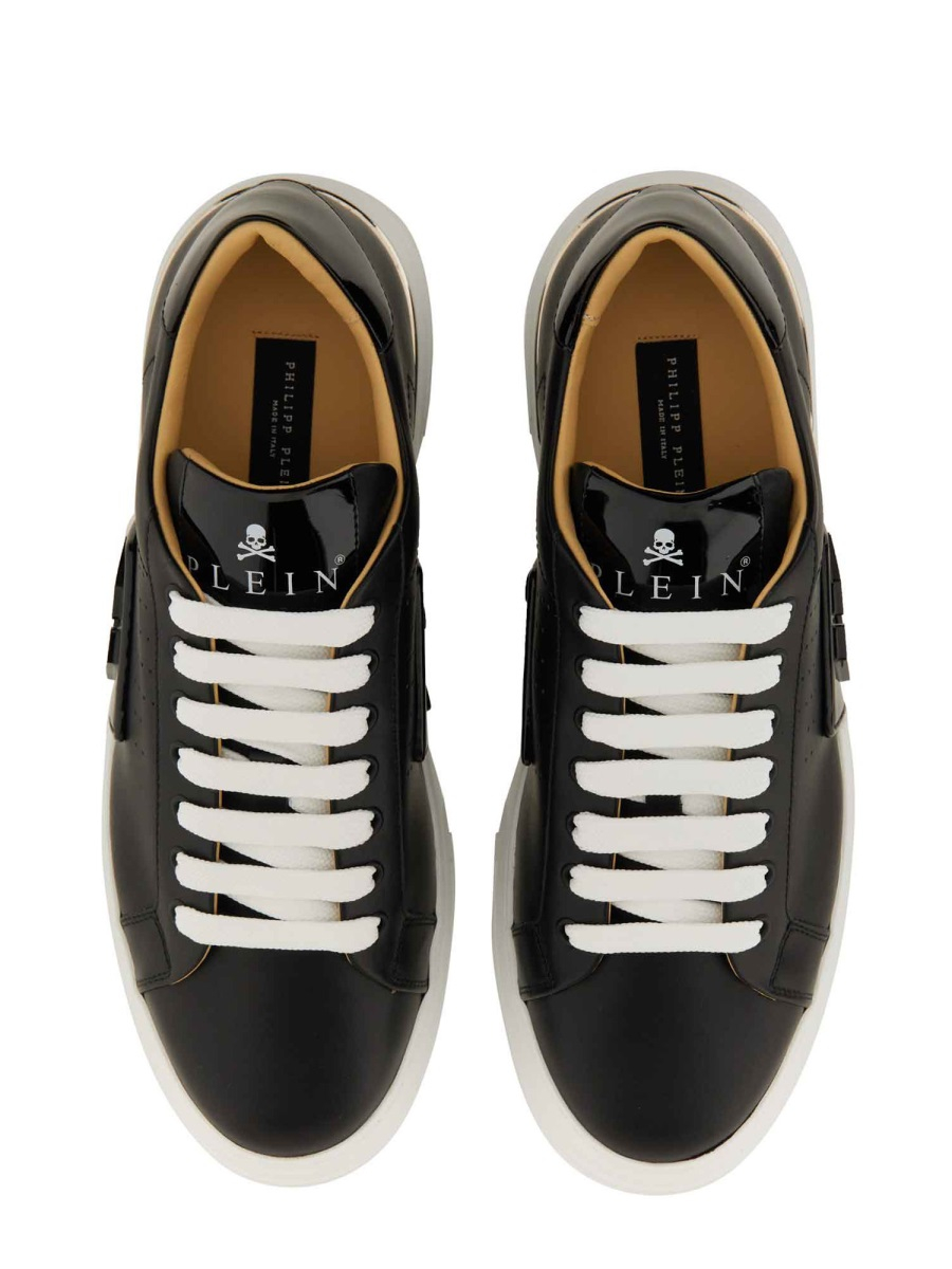 [Philipp Plein] Sneakers FW24 USC0565_PLE025N02