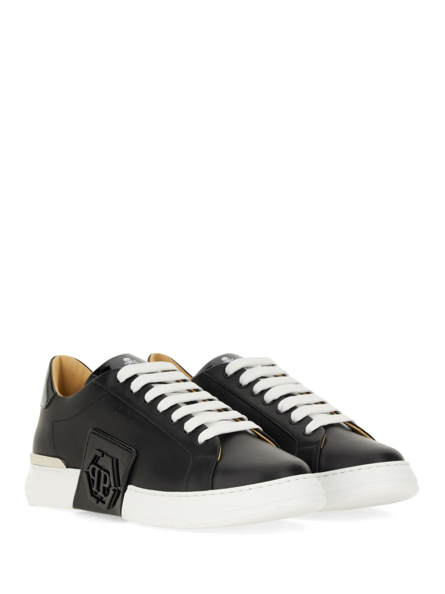 [Philipp Plein] Sneakers FW24 USC0565_PLE025N02