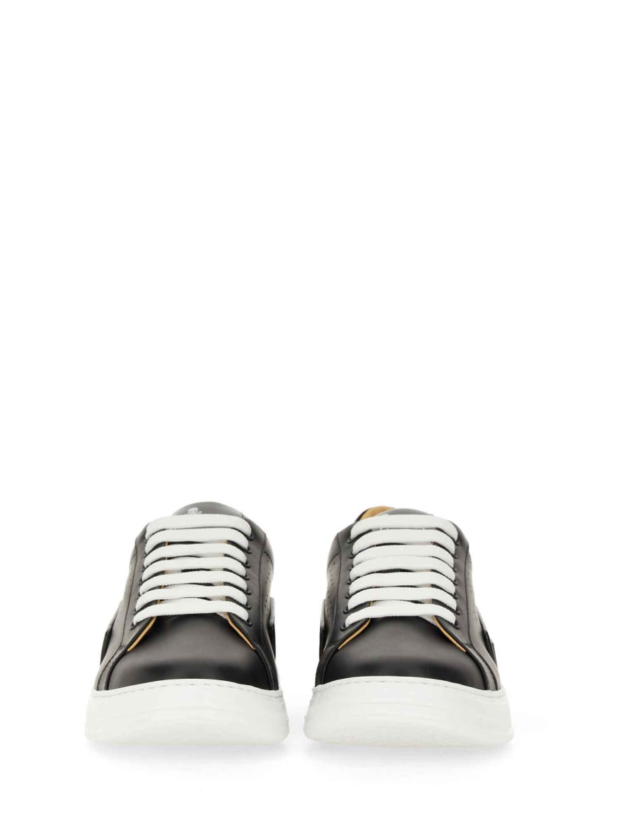 [Philipp Plein] Sneakers FW24 USC0565_PLE025N02