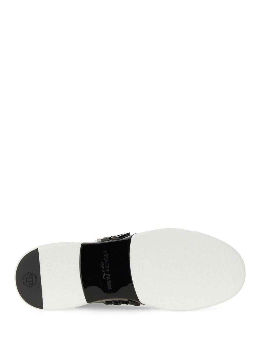 [Philipp Plein] Sneakers FW24 USC0565_PLE025N02