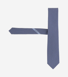 [Salvatore Ferragamo] Tie FW26 351446002