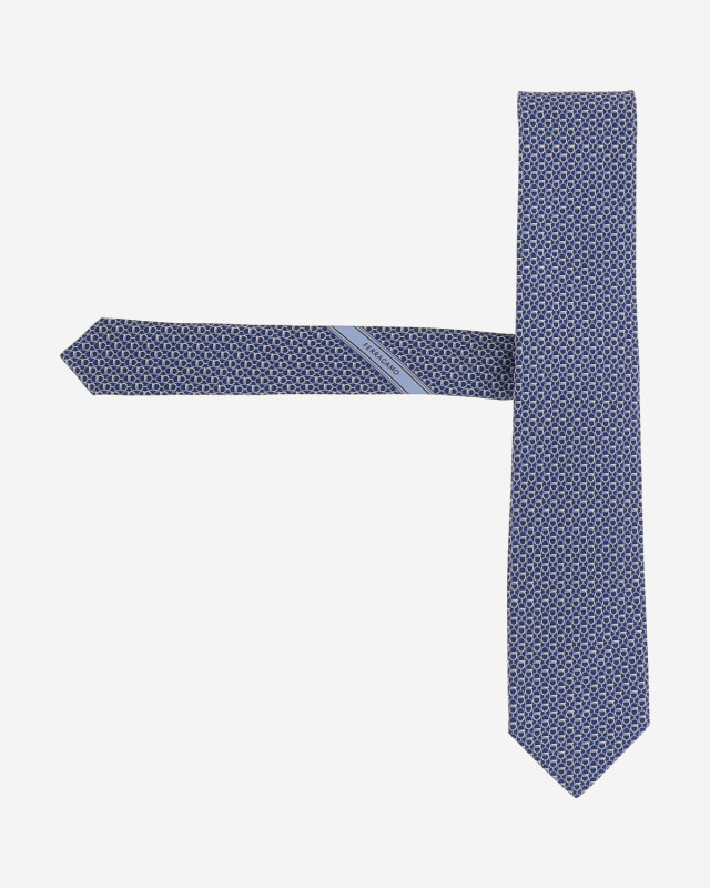 [Salvatore Ferragamo] Tie FW26 351446002