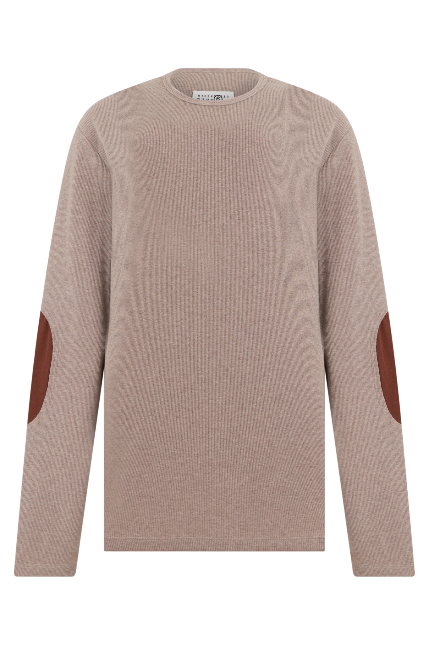 [MM6 Maison Margiela] Knitwear FW26 SH0NH0025M20122_809