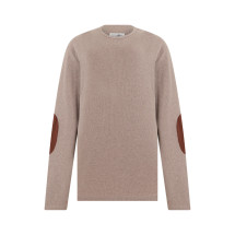 [MM6 Maison Margiela] Knitwear FW26 SH0NH0025M20122_809