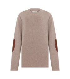 [MM6 Maison Margiela] Knitwear FW26 SH0NH0025M20122_809