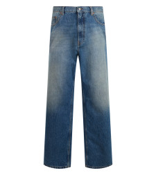 [MM6 Maison Margiela] Jeans FW26 SH0LA0039M30058_965