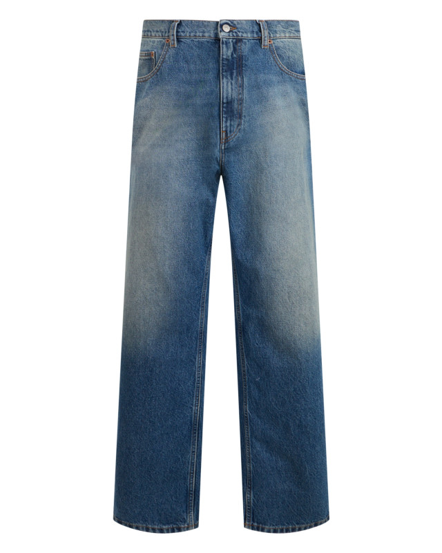 [MM6 Maison Margiela] Jeans FW26 SH0LA0039M30058_965