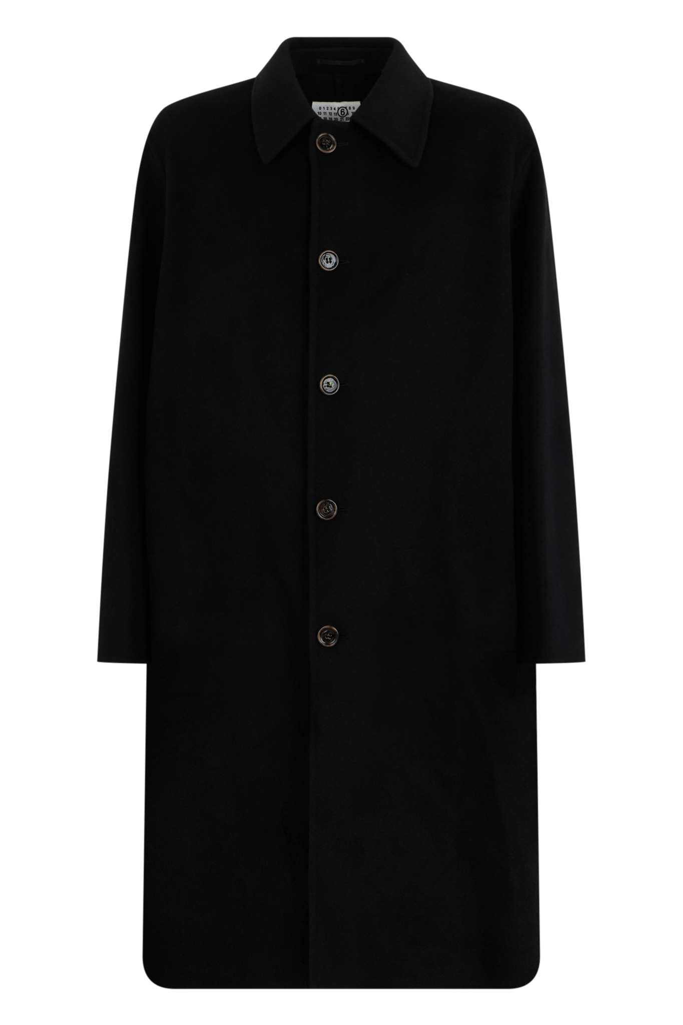 [MM6 Maison Margiela] Coat FW26 SH0AA0033M35761_900