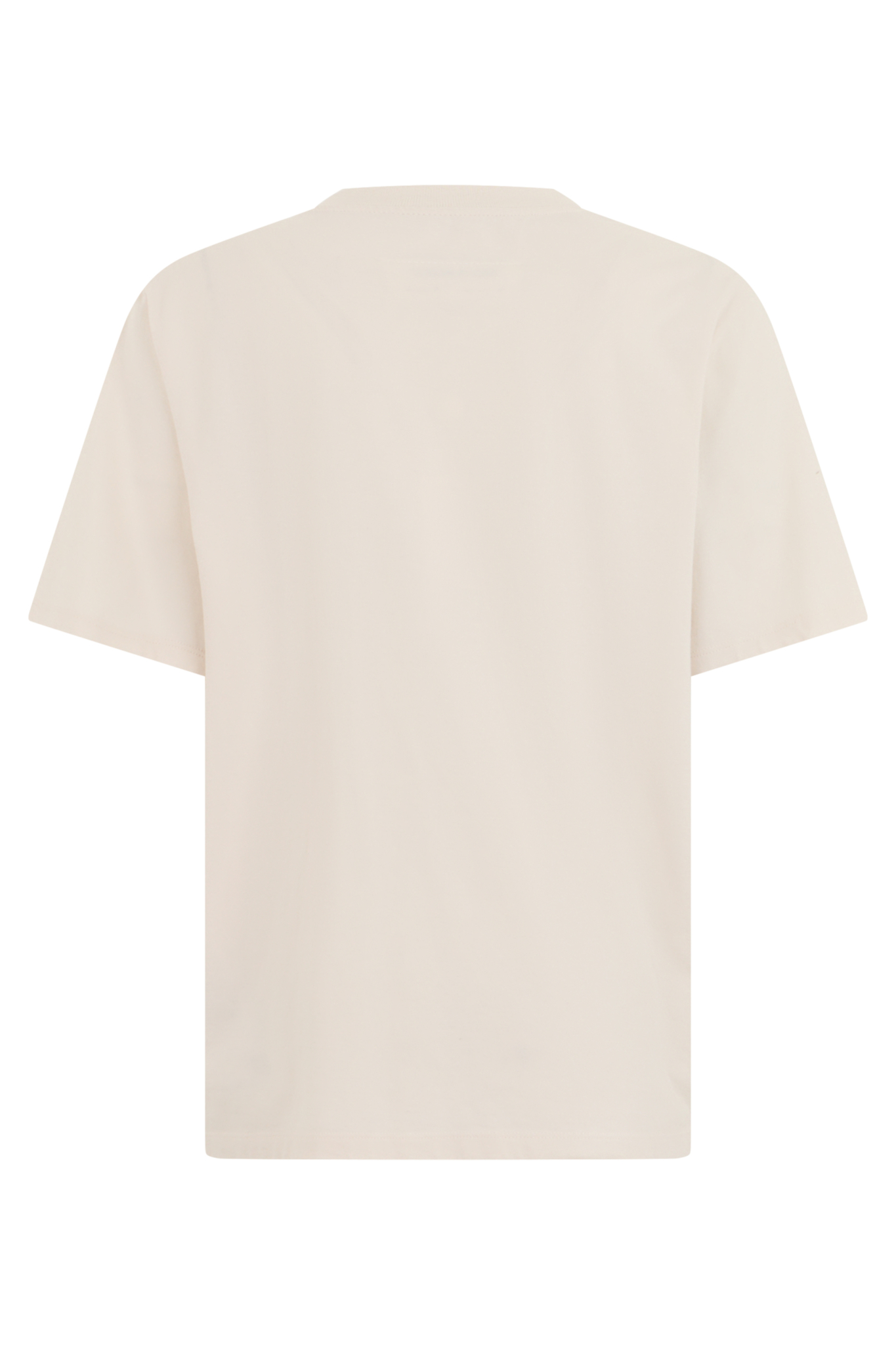 [MM6 Maison Margiela] T-shirts Short Sleeve CO S52NF0018M20048_103