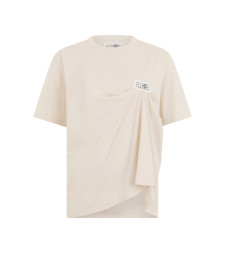 [MM6 Maison Margiela] T-shirts Short Sleeve CO S52NF0018M20048_103