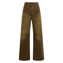 [MM6 Maison Margiela] Jeans FW26 S52LA0269M35435_137