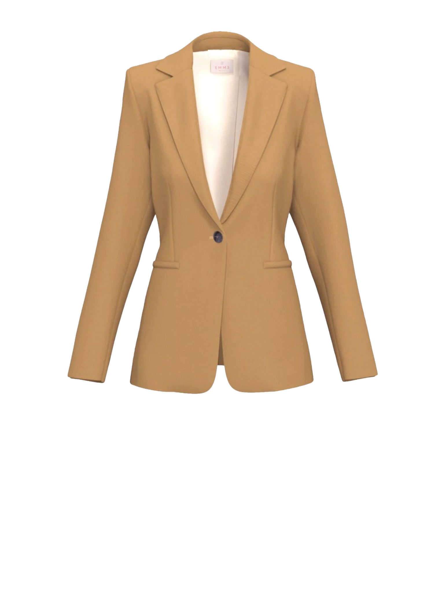 [EMME MARELLA] Blazer FW26 2625046131200BRIOSE001