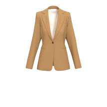 [EMME MARELLA] Blazer FW26 2625046131200BRIOSE001