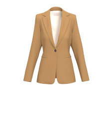 [EMME MARELLA] Blazer FW26 2625046131200BRIOSE001
