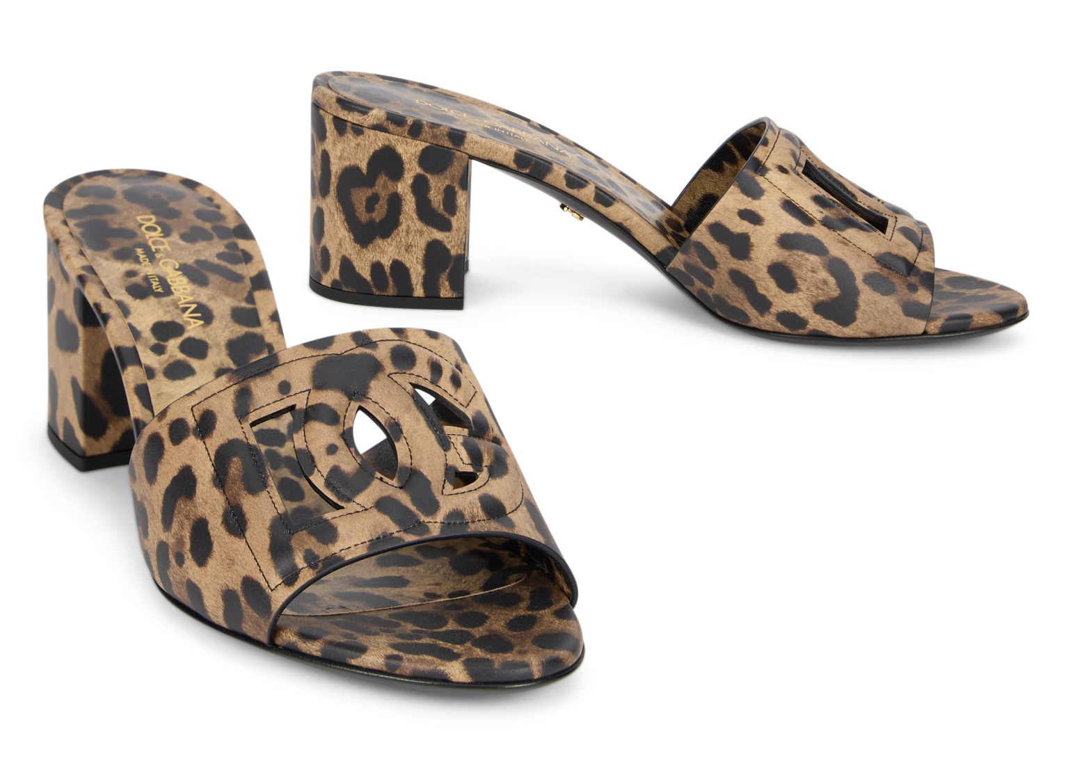 [Dolce & Gabbana] Sandals FW26 CR1996A0426_HY13M