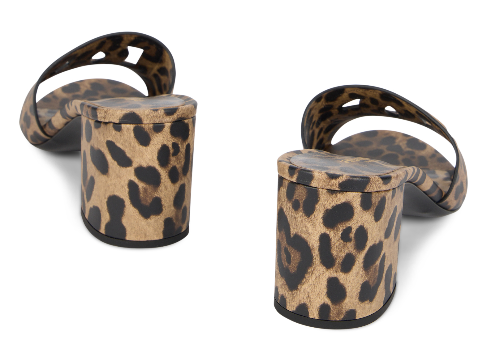 [Dolce & Gabbana] Sandals FW26 CR1996A0426_HY13M